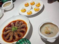 -華府Deluxe(兴业太古汇店)