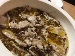 水煮肉片-沸腾鱼家(大尧三路店)