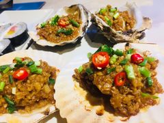 -唛嘻哒烤串朝鲜族风味(金桥店)