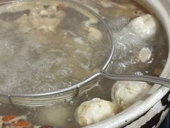 -潮陈记土鸡火锅(东厦北路店)