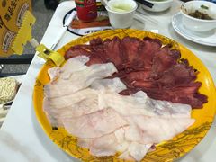 -潮汕大目牛肉火锅(上梅林店)