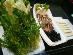 -铜来聚老北京涮肉(恒隆广场店)