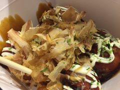 -粉粉乐鲷鱼烧(美罗城店)