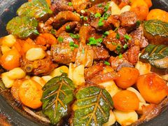 -永安鱼庄·镇江菜(东吴路店)