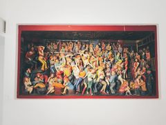 -四川美术学院美术馆