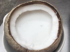 -海口骑楼小吃街