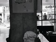 自助区域-MIMI FASO(古仓店)