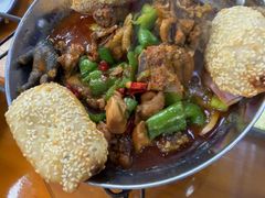 -高淳老街土菜馆(迎薰门店)