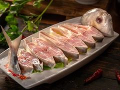 金鲳鱼-后火锅(总店)