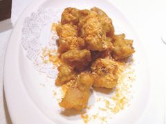 -祥记餐饮•豫粤珍味(金隅大厦店)