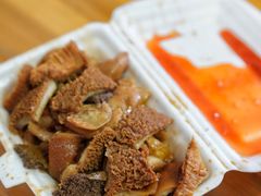 -细妹五香牛杂(步行街店)