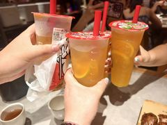 -桂小厨广西菜(万象城店)