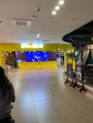 -SPAAARK超级乐园(广州海珠万达店)
