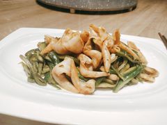 -味莊·青岛菜(云霄路店)