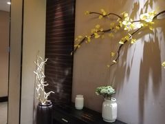 -金色印象·4K影院式足体养生(南滨印象店)
