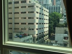 -香港华美达海景酒店