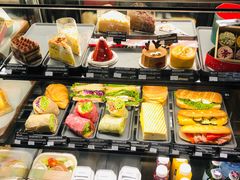 -星巴克(成都锦里店)