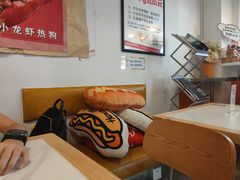 -Eckl’s爱氏热狗(猫街店)