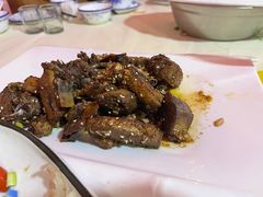 -渔老大·有机鱼馆·老字号(古城店)