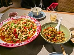-饕林餐厅(春熙路店)