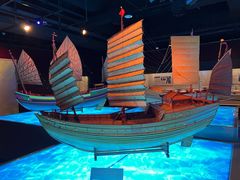 -上海中国航海博物馆