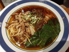 红烧牛杂圆粉-霸蛮湖南菜·牛肉粉(荣京西街店)