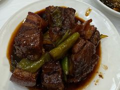 -茂隆餐厅(进贤路店)