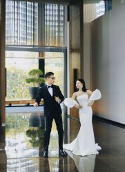 点击看大图 -MuseMarry婚纱(前海嘉里中心店)