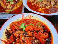 -路边边.炒菜烧烤.音乐餐厅(良乡长虹店)