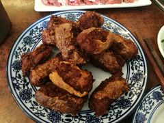 -前门张记涮肉(前门店)