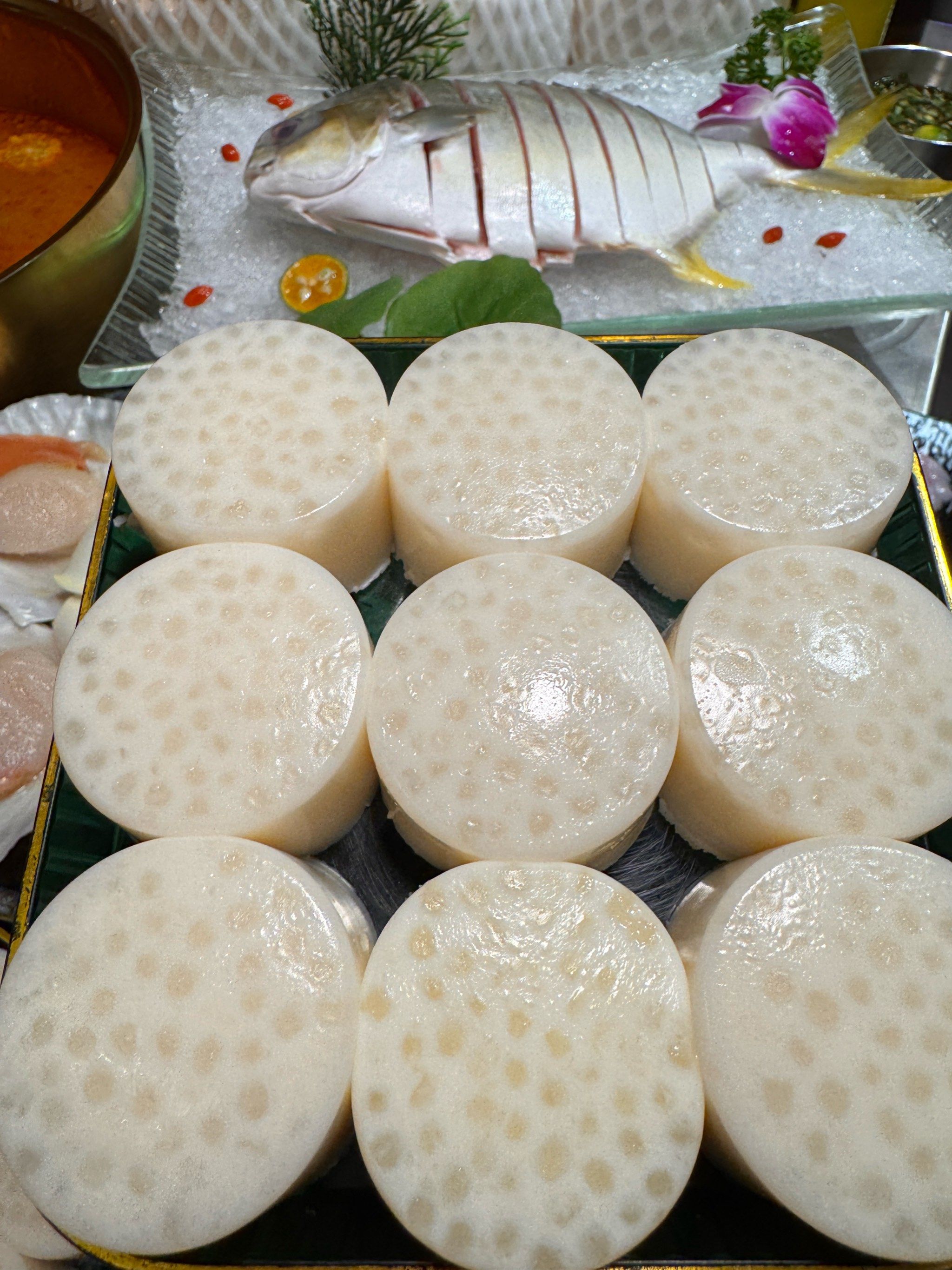 有了!双桥也有这一口了