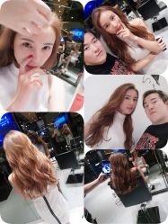 -TONI&GUY