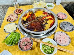 -渝味黄姐火锅(黄泥村店)