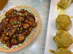 -砂锅居(西四店)