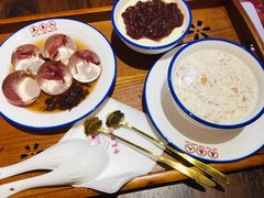 -五条人糖水铺-宽厚里店