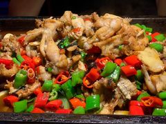 -蛙来哒(东城万达店)