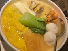 -外婆家(杭州马塍店)