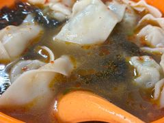 全家福-阿麟馄饨(延长路店)
