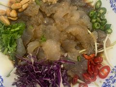 -巧克力渔家.小船海鲜胶东菜(万平口店)