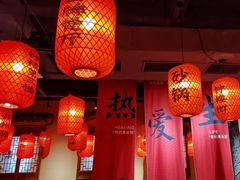 -山四砂锅(太原钟楼街店)