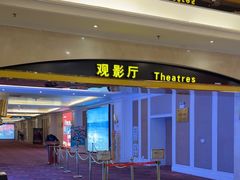 -中影国际影城(大唐西市4K临境音店)