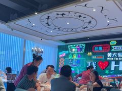 -稻香饭店(IFS国金中心店)