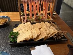 -湊湊火锅·茶憩(东城民盈国贸城店)