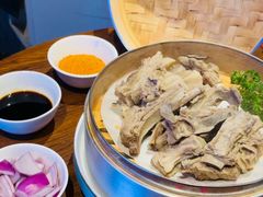 -云客来·花园餐厅(洛社店)