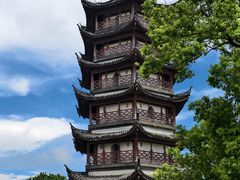 -观潮胜地公园