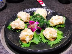 -龙门养心粥火锅(祥恒广场店)