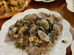 -南记食粥坊·宵夜大排档(岭南分店)
