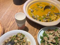 -滇铺子·云南特色菜·第九届野生菌美食节(东风东路c86店)