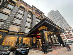 -万宝海鲜舫(劳动公园店)