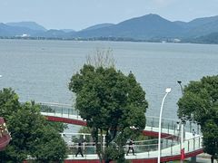 -东钱湖旅游度假区